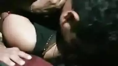 Desi girl stuck between boys n boobs enjoyed by group of friends ready for gangbang