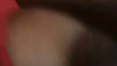 Kerala wife selfie video showing hairy pussy viral clip