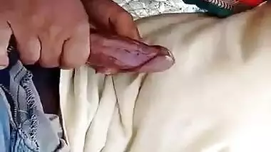 Shameless Indian MILF gets it on with friend in an oral XXX way