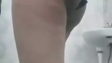 Desi wife striptease nude show in horniness viral xxx