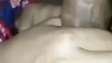 Beautiful bhabi fucking mms