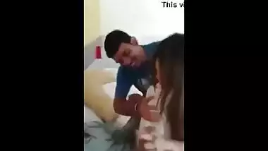 XXX sex HD video of a desi slut enjoying hardcore group sex session