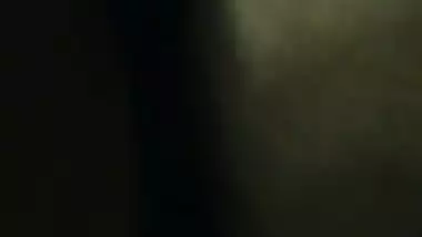 Mature bhabhi black pussy fucking by horny lover