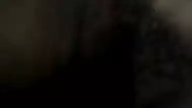 Scandal MMS clip of Desi guy fucking hairy XXX peach of lovely gal