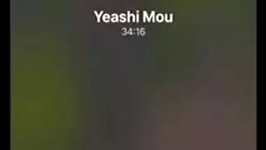 Horny Desi GF Latest Exclusive Full 11Min VideoCall Showing her Boobs & Fingering for her Long Distance Boyfriend