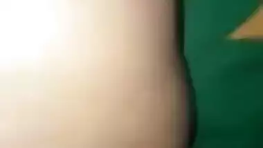 MMS video of mature Desi Bhabhi having XXX affair with brother-in-law