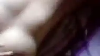 Desi chachi naked show