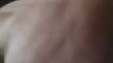 Horny Chubby GF Likes to Blow her Boyfriend & Remaining climax continues part 3
