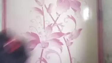 Bengali chubby sister nude bathing video for lover