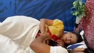 The desire making video