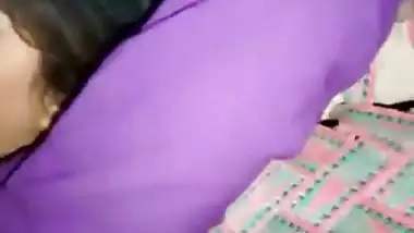 Local desi girl naked shaved pussy viral fucking