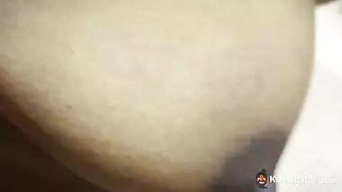 Bangla sex video of a lady forest officer getting fucked