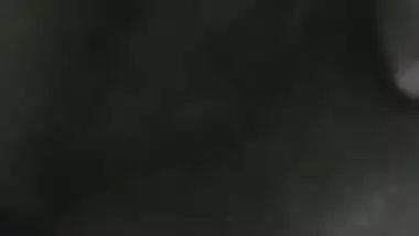 Today Exclusive- Sexy Desi Boudi Nude Video Record By Hubby