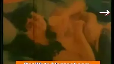 Desi hot girl big boob ragee inviting road side beggar for sex