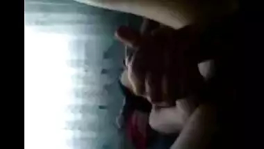 Desi Indian big boobs sexy house wife hardcore sex video