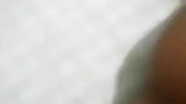 Fatty Desi woman meets her XXX lover for great sex in the MMS video