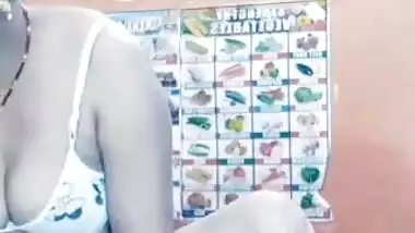 Desi Bhabi Hardcore Anal Fuck Part 2