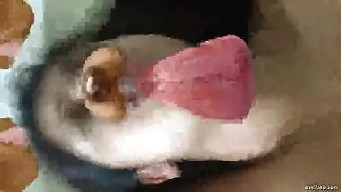 Maria and his bf leaked vdo collection part 1