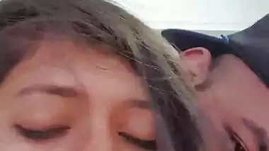 Cute Desi GF having Fun with her Boyfriend Total 3 Videos With Clear Audio Part 2