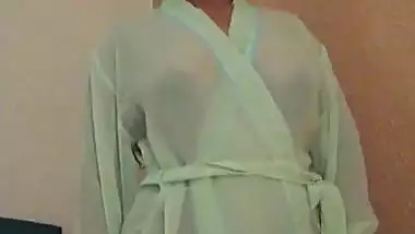 Sexy Indian Wife Sarita Powar - Movies....