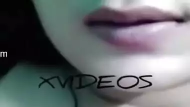 Sexy Paid Randi Shows Her Boobs And Pussy On Video Call Part 1