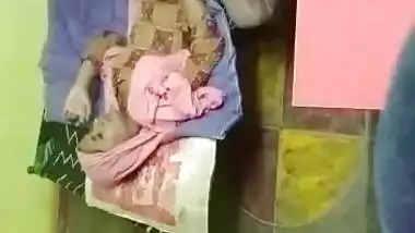 Indian Dehati couple hot sex MMS