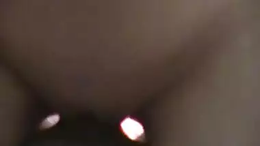 Girlfriend wakes up my cock and shouts at me