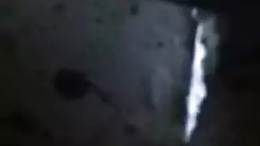 Perv is going to jerk off to porn video of Desi neighbor taking a shower