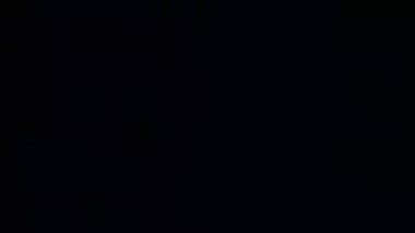 A xxx desi MMS of an amateur girl enjoying her first dick