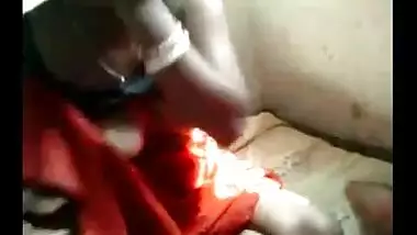 Village desi bhabhi Aparna’s tight pussy fucked hard