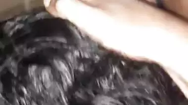 Facefucking Cheating Srilankan Slut As She Confesses About Her Husbands Tiny Worthless Dick