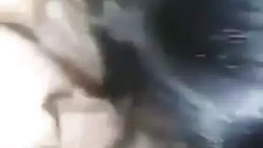 Desi has XXX sex with her hubby cowgirl in this amateur close-up video