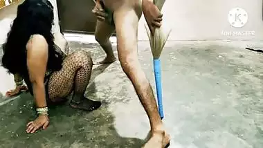 Desi indian girl fucking with boy's