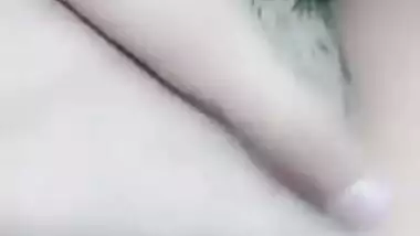 MMS story of Desi hottie who shows off her XXX body parts on cam