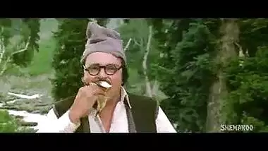 Ram Teri Ganga Maili - Part 3 Of 12 - Rajiv Kapoor - Manadakini - Superhit Hindi Movies
