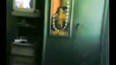 Indian village aunty home sex with neighbor