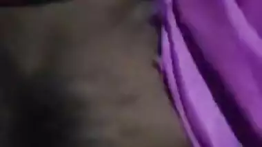 Ex-lover pays a visit to Desi wife and gives amazing XXX sensations